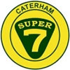 Caterham
